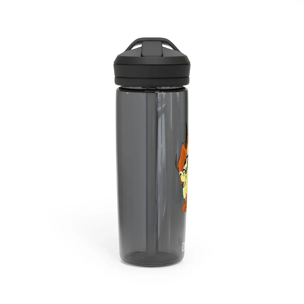 Ephanight CamelBak Eddy®  Water Bottle, 20oz / 25oz