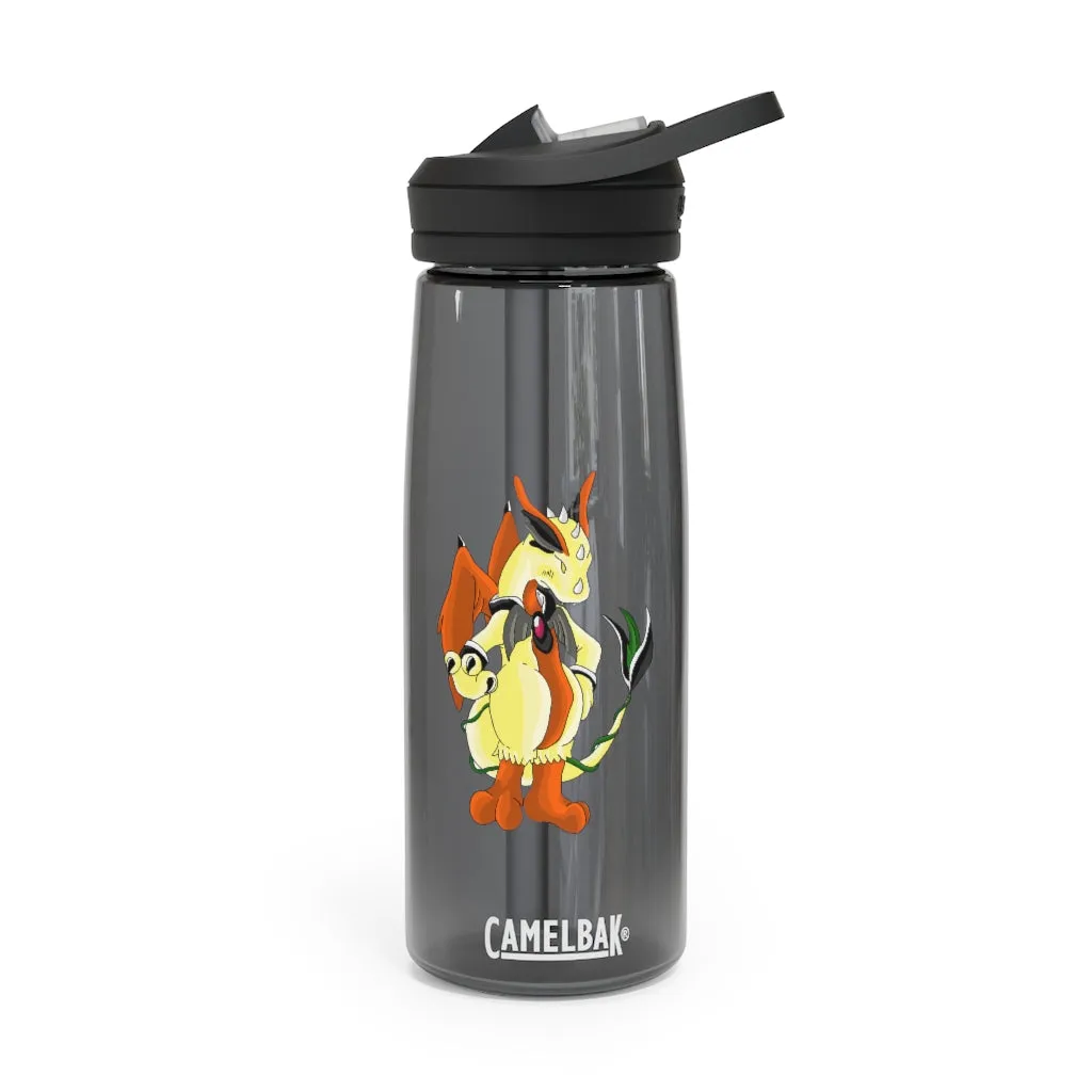 Ephanight CamelBak Eddy®  Water Bottle, 20oz / 25oz