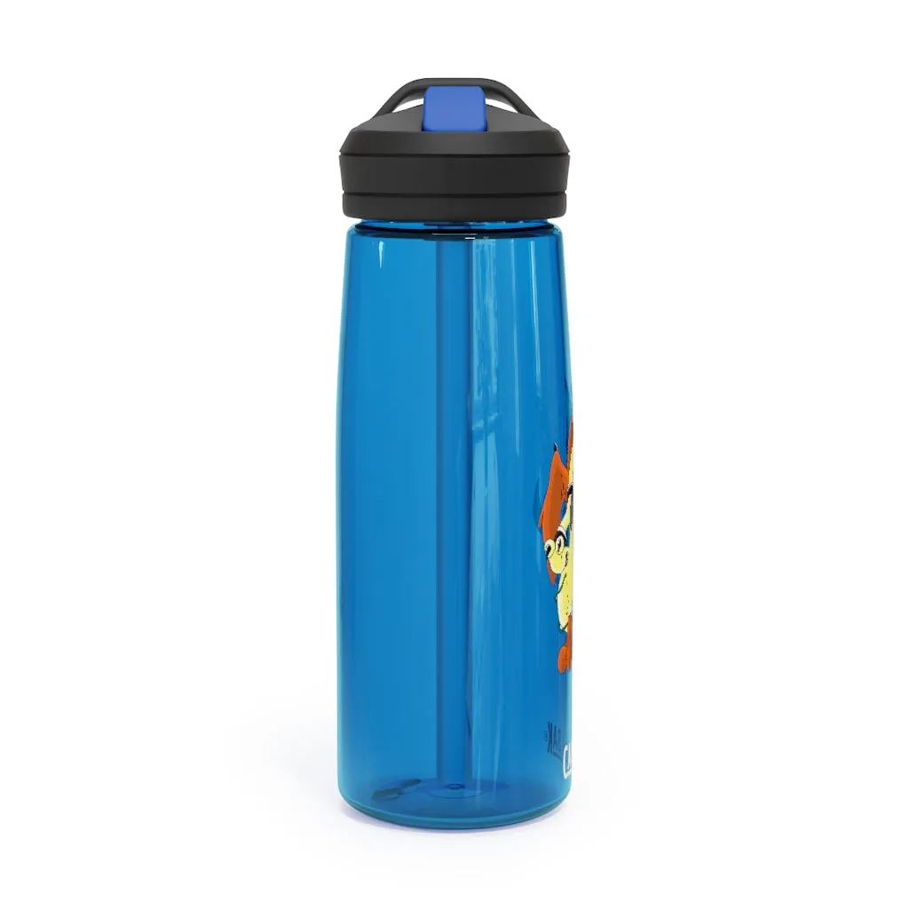 Ephanight CamelBak Eddy®  Water Bottle, 20oz / 25oz