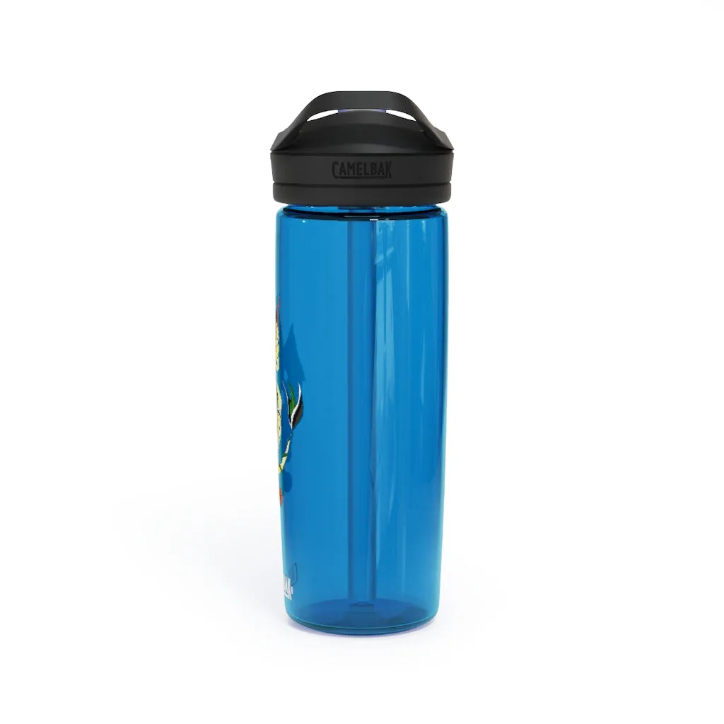 Ephanight CamelBak Eddy®  Water Bottle, 20oz / 25oz