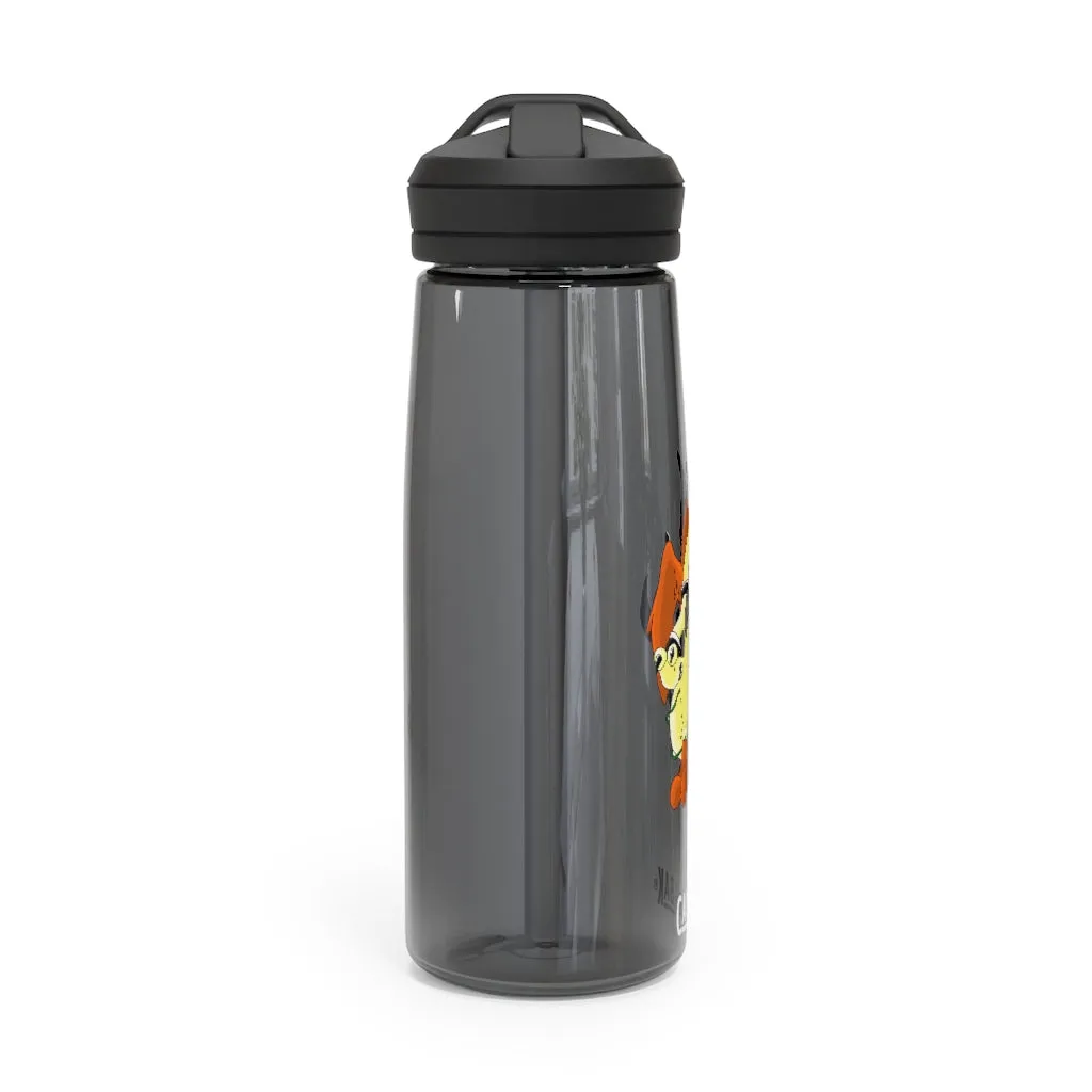 Ephanight CamelBak Eddy®  Water Bottle, 20oz / 25oz