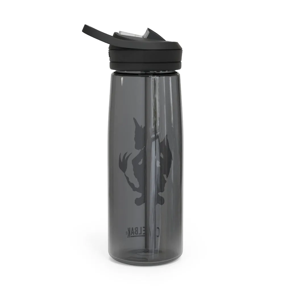 Ephanight CamelBak Eddy®  Water Bottle, 20oz / 25oz