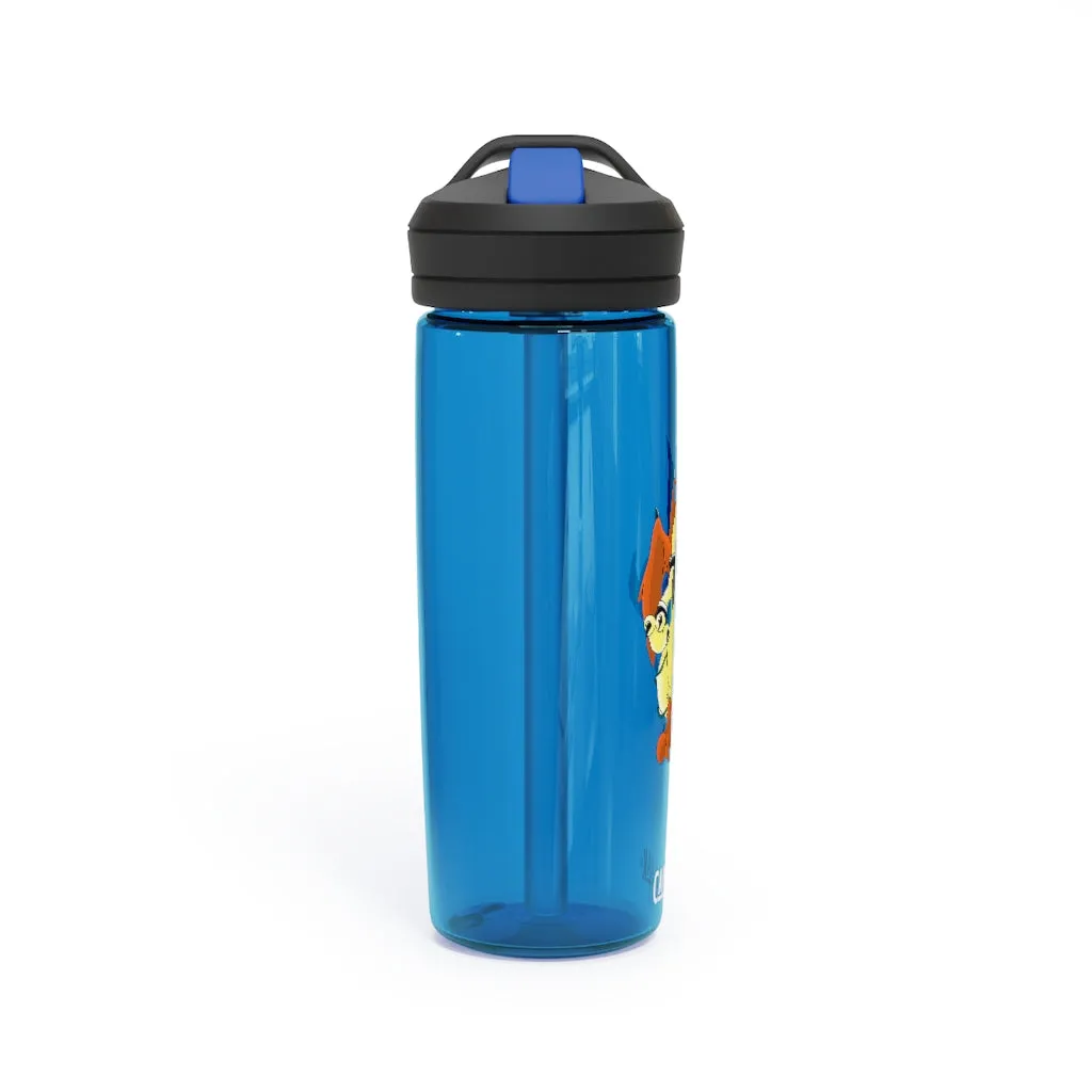 Ephanight CamelBak Eddy®  Water Bottle, 20oz / 25oz