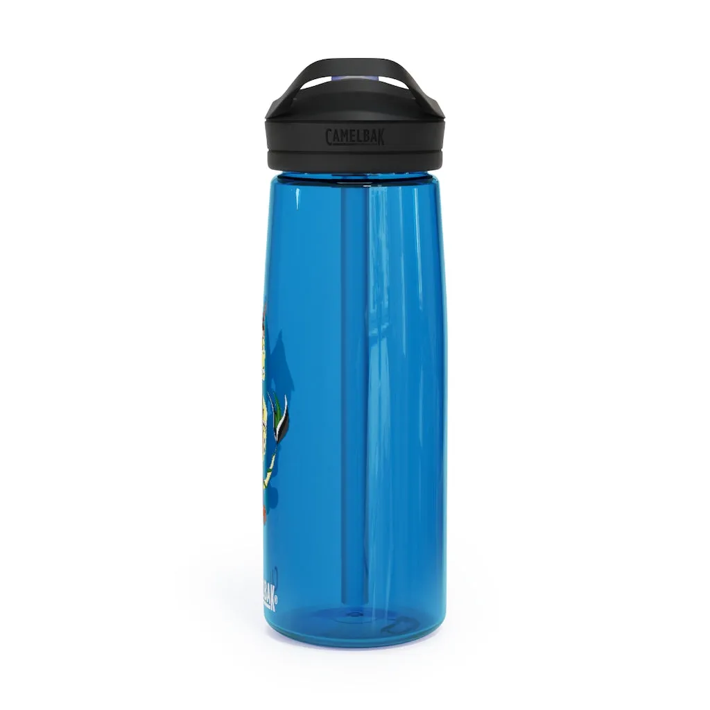 Ephanight CamelBak Eddy®  Water Bottle, 20oz / 25oz