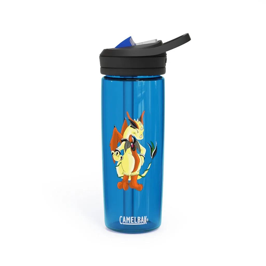 Ephanight CamelBak Eddy®  Water Bottle, 20oz / 25oz