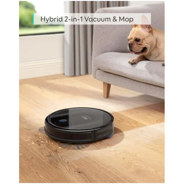 Eufy RoboVac G10 Hybrid Hard Floor Robot Vacuum & Mop | T2150V11