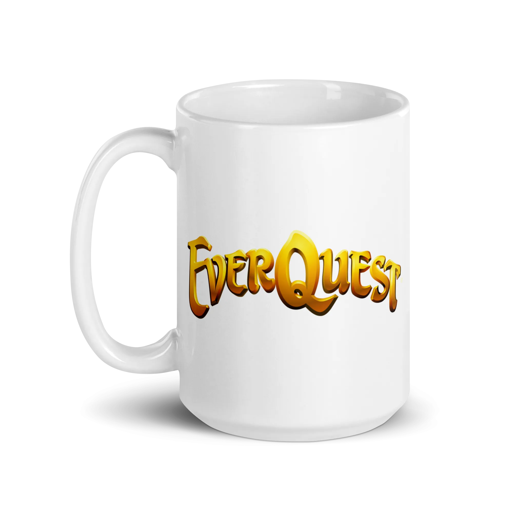 EverQuest® Visit Kunark Mug