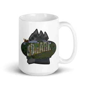 EverQuest® Visit Kunark Mug