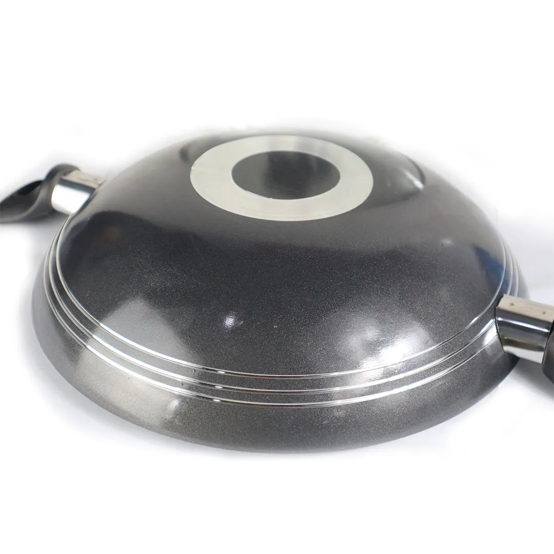 Export Leftover 31cm Non Stick Wok - BPWOK31