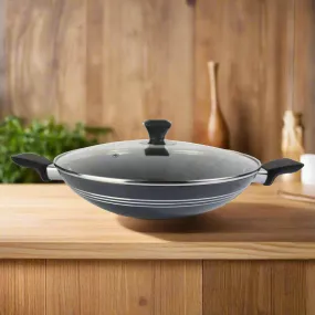 Export Leftover 31cm Non Stick Wok - BPWOK31