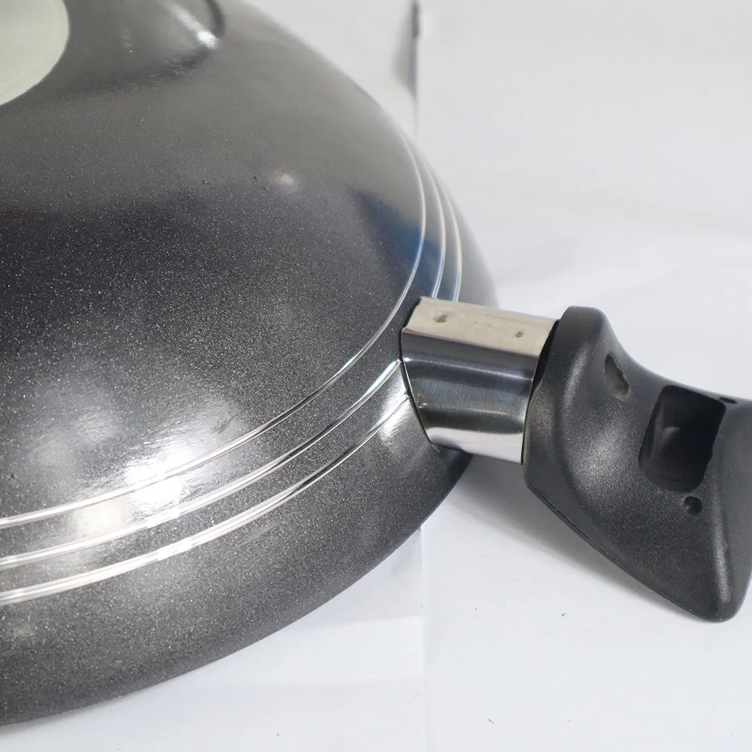 Export Leftover 31cm Non Stick Wok - BPWOK31