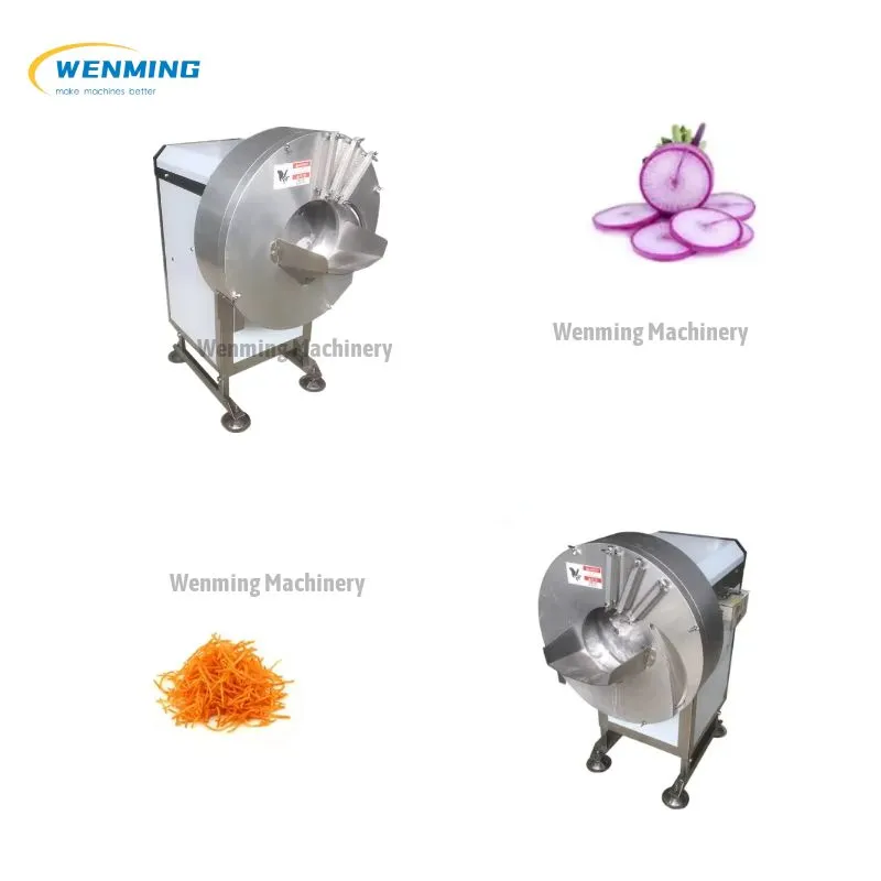 Factory Directly Sale Commercial Food Slicer