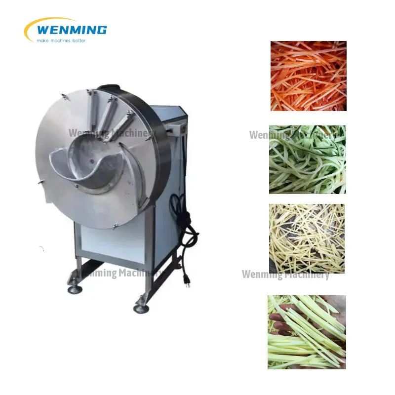 Factory Directly Sale Commercial Food Slicer