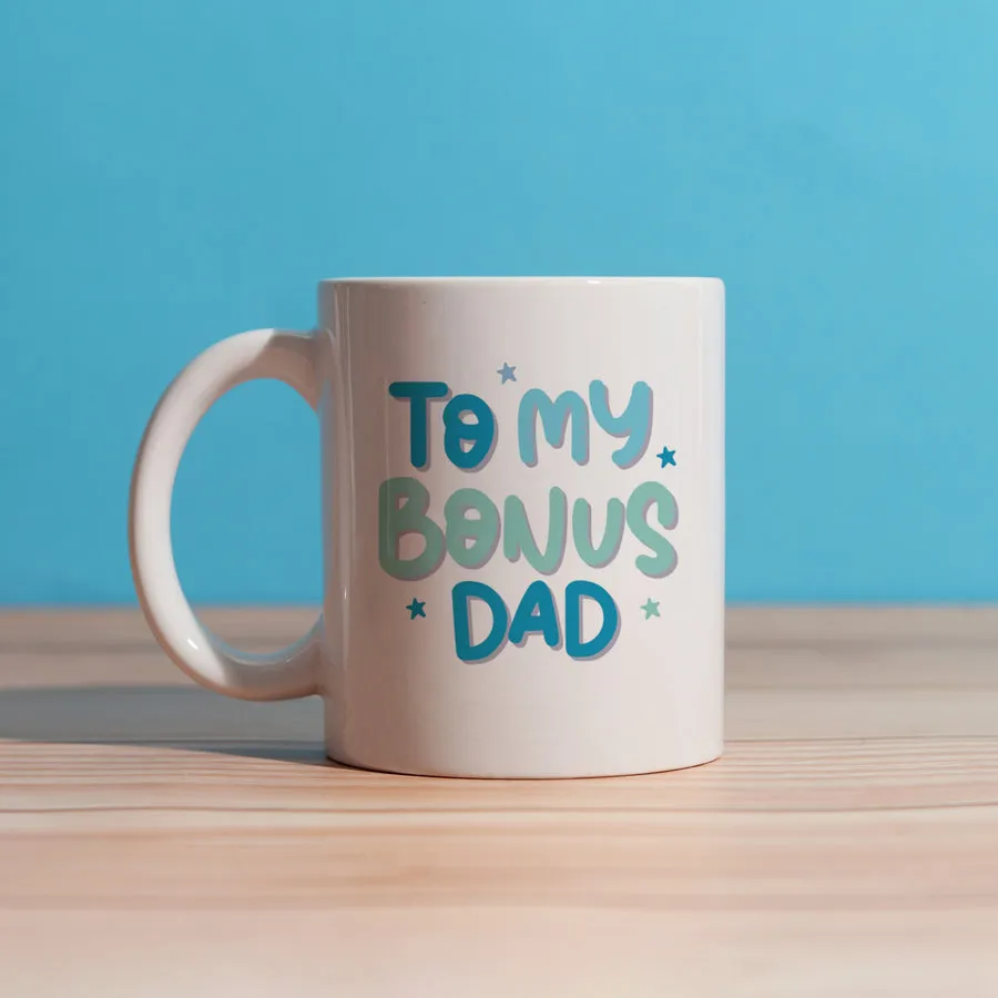 Father-in-Law Mug