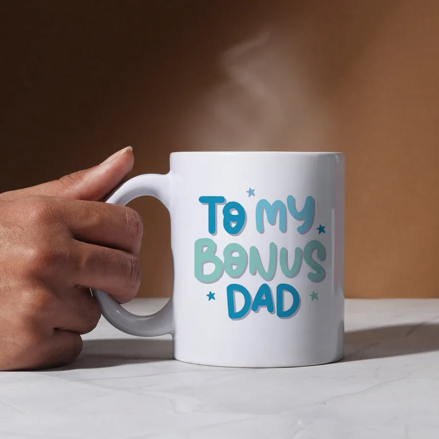 Father-in-Law Mug