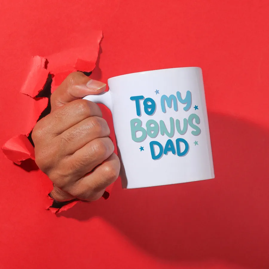 Father-in-Law Mug