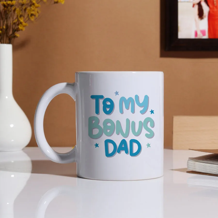 Father-in-Law Mug