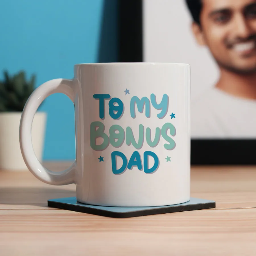 Father-in-Law Mug