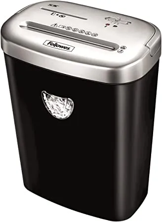 Fellowes Cross Cut Shredder Model - 53C  - FEL 4653001