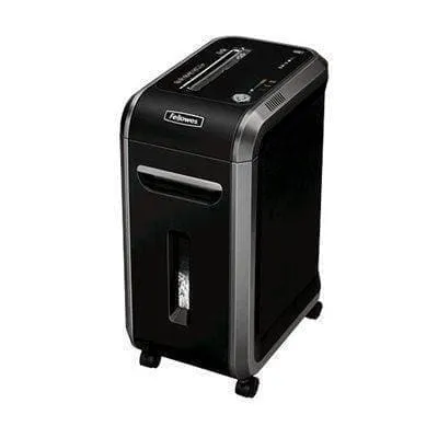 Fellowes Powershred 90S Strip Cut Paper Shredder Level 2/P-2