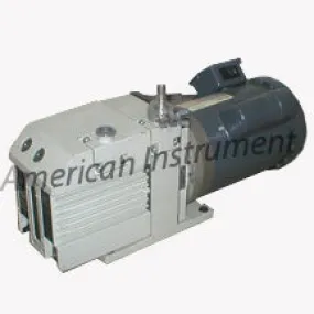 Fisher D8B Maxima vac pump