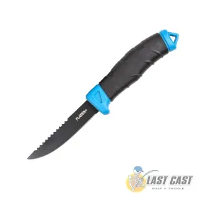 FLADEN - FISHING KNIFE WITH SCALER 10cm