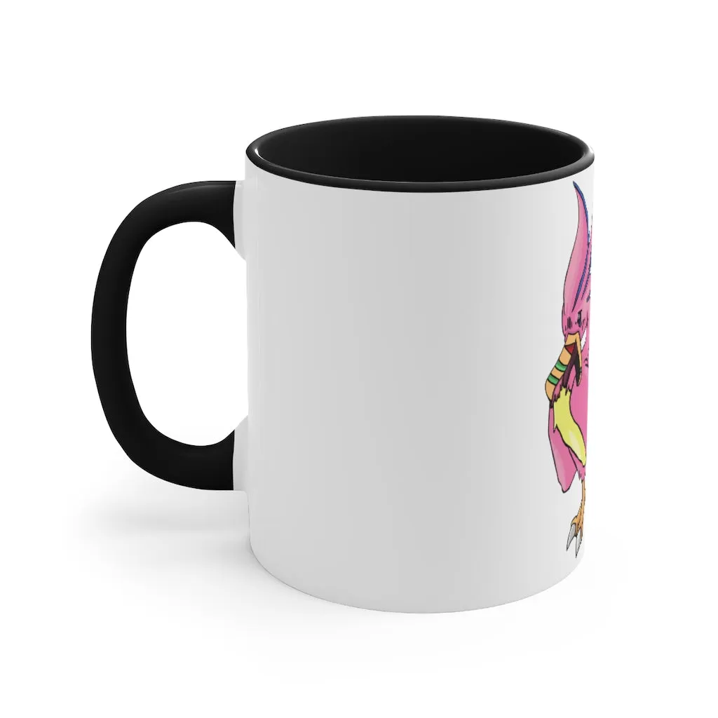 Flaremyu Accent Mug