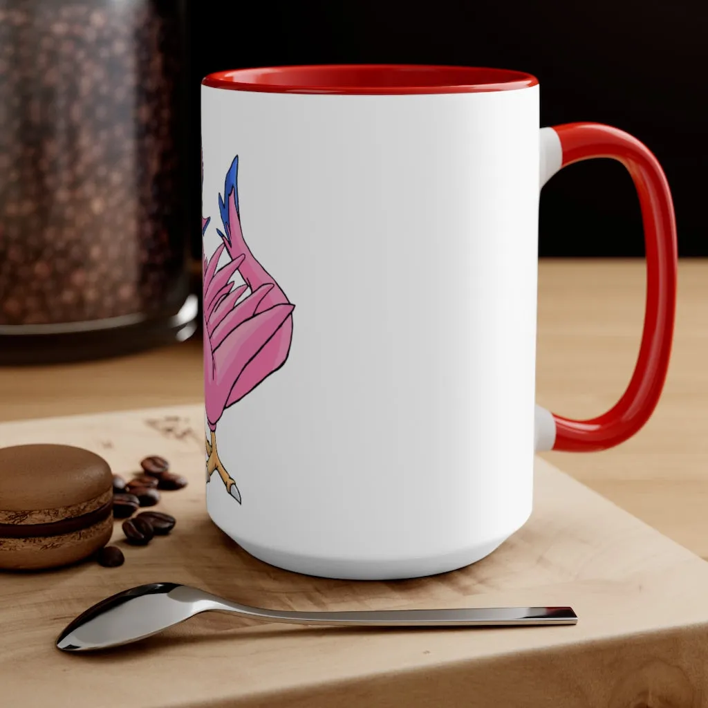 Flaremyu Accent Mug