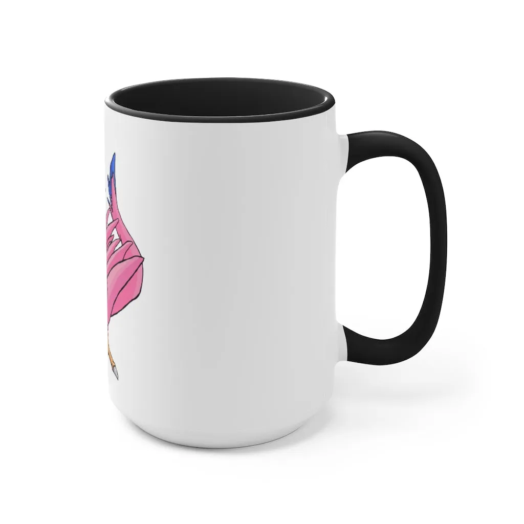 Flaremyu Accent Mug