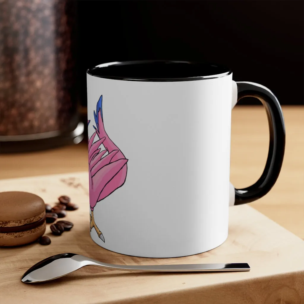 Flaremyu Accent Mug