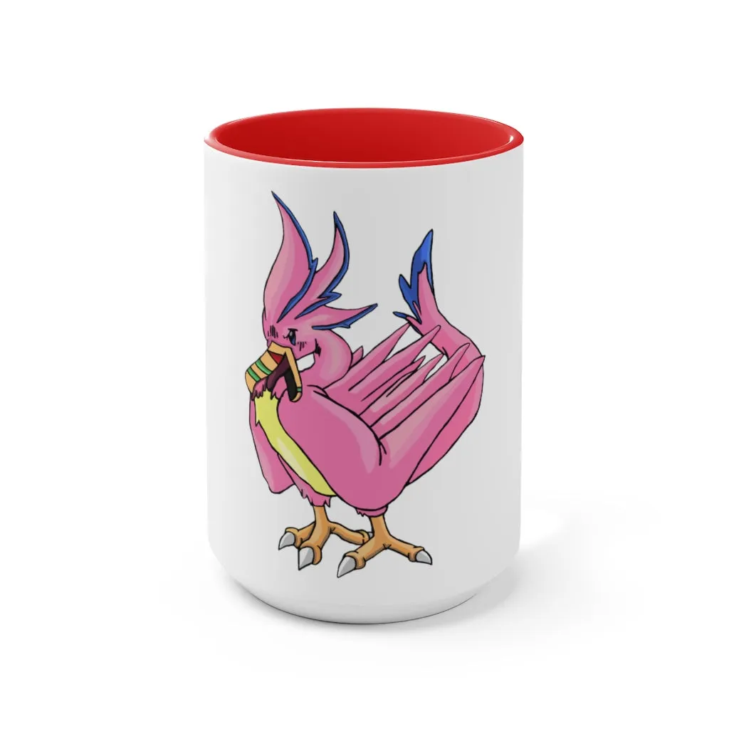 Flaremyu Accent Mug