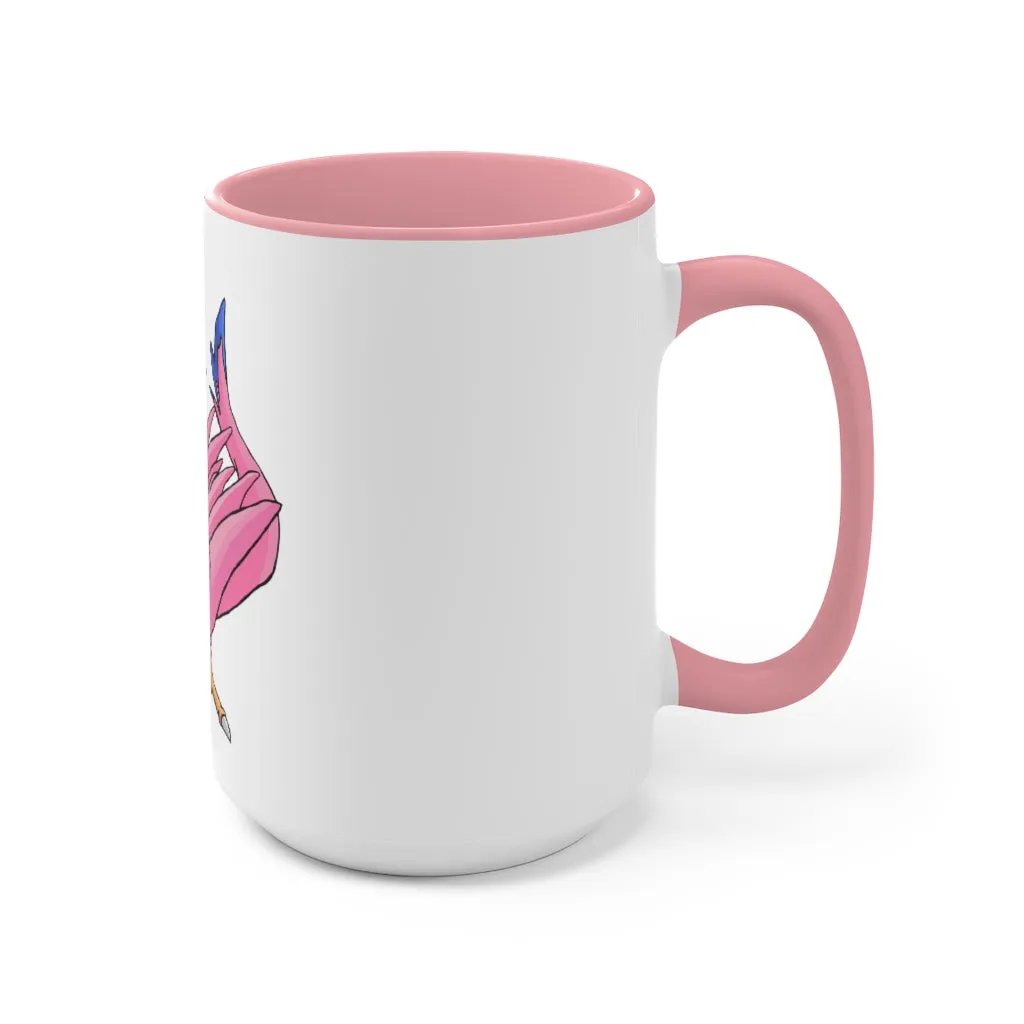 Flaremyu Accent Mug