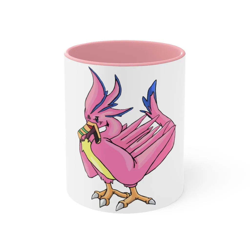 Flaremyu Accent Mug