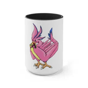 Flaremyu Accent Mug