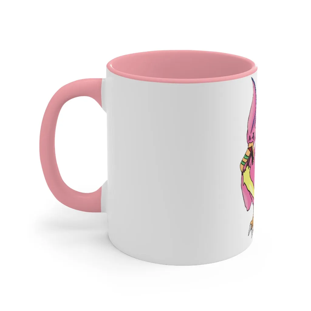 Flaremyu Accent Mug