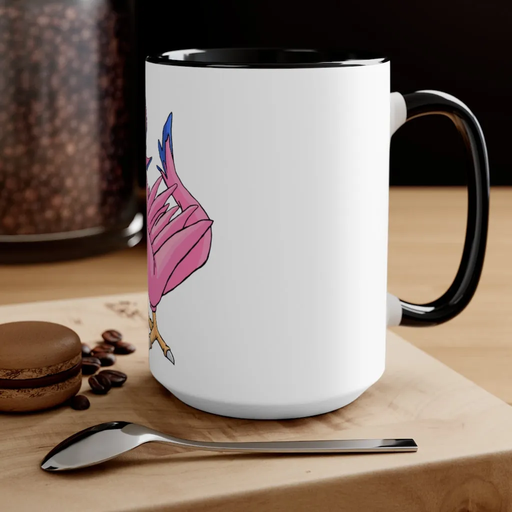 Flaremyu Accent Mug