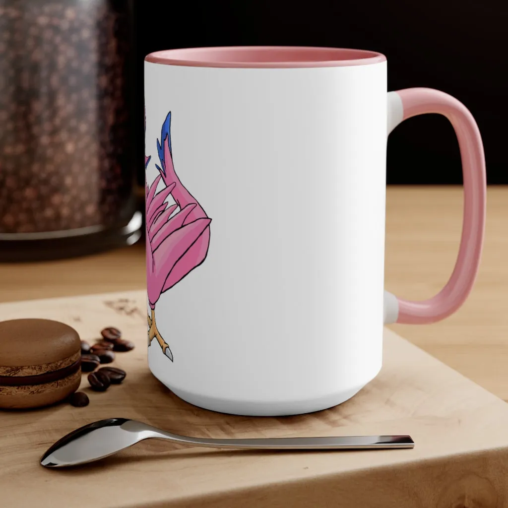 Flaremyu Accent Mug