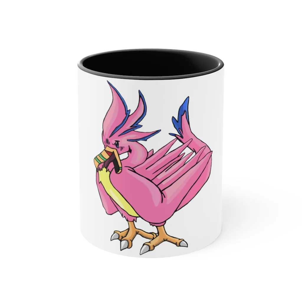 Flaremyu Accent Mug