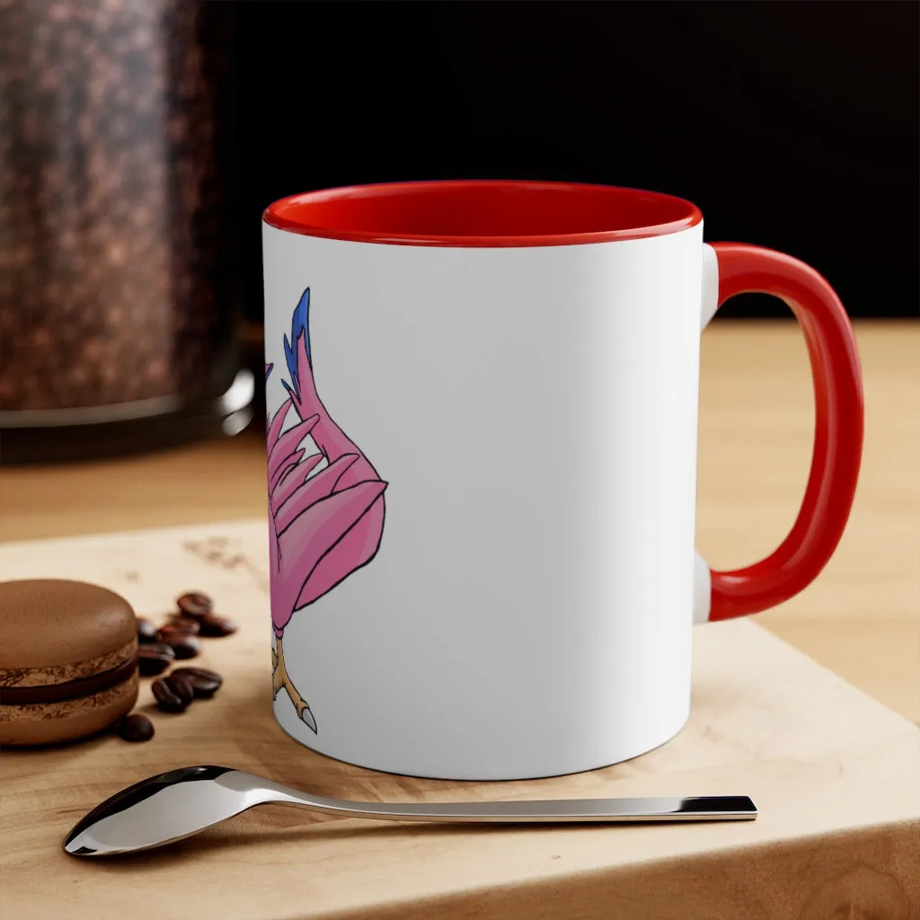 Flaremyu Accent Mug