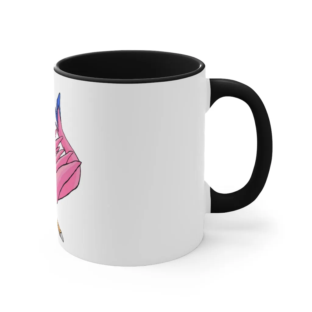 Flaremyu Accent Mug