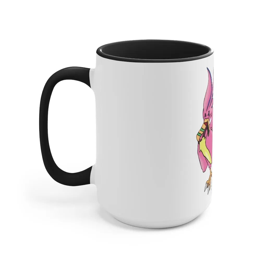 Flaremyu Accent Mug