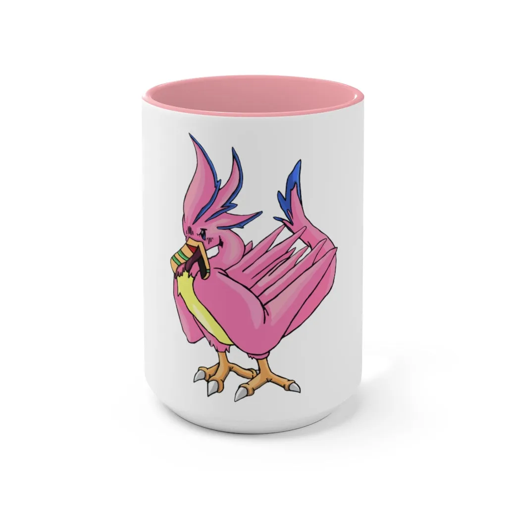 Flaremyu Accent Mug