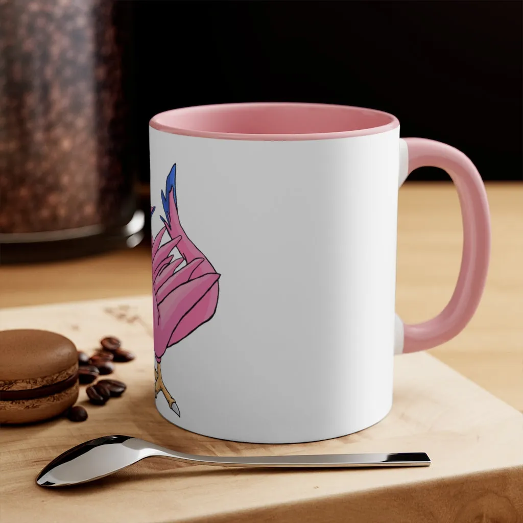 Flaremyu Accent Mug