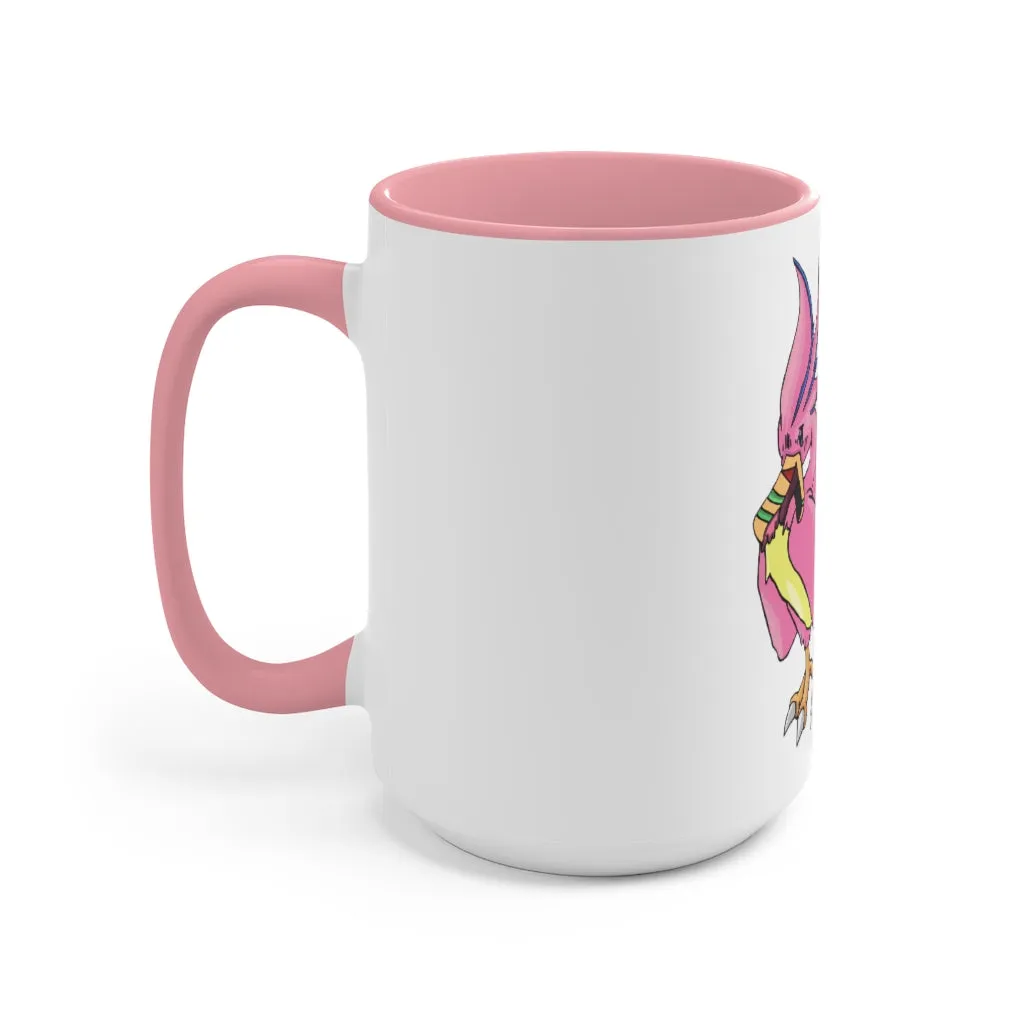 Flaremyu Accent Mug