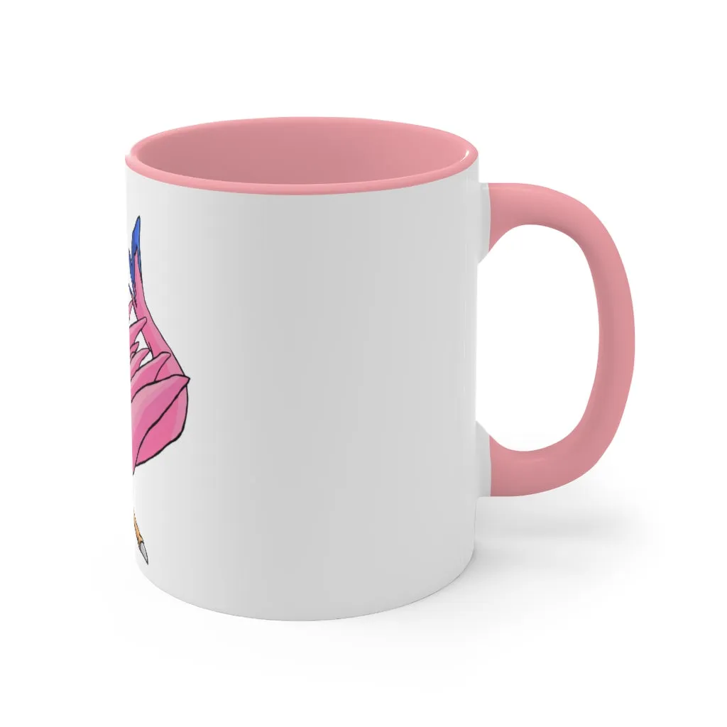 Flaremyu Accent Mug