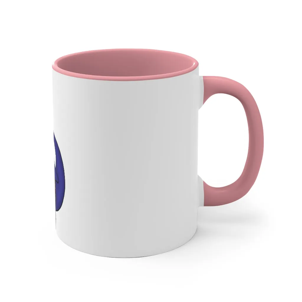 Flozor 11oz Accent Mug