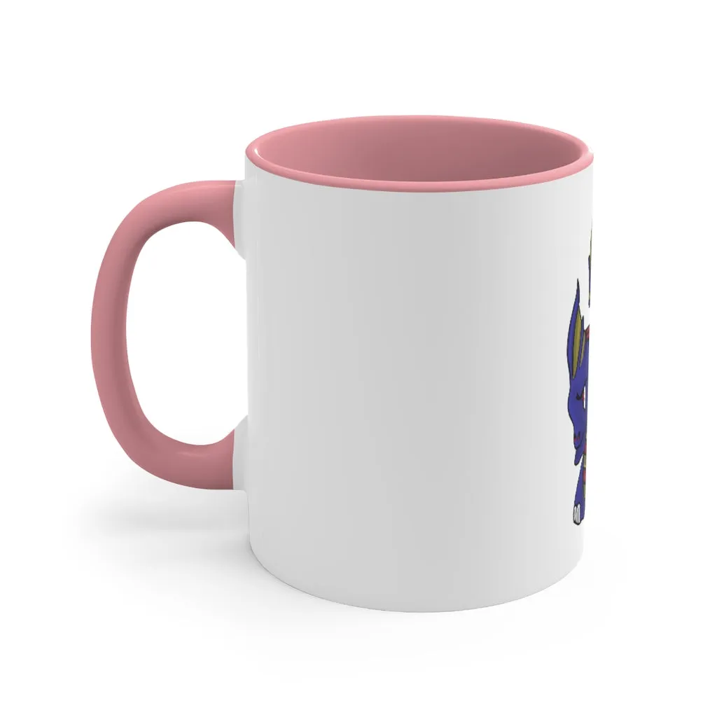 Flozor 11oz Accent Mug