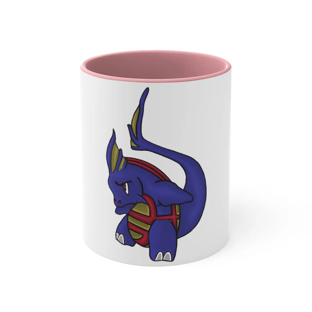 Flozor 11oz Accent Mug