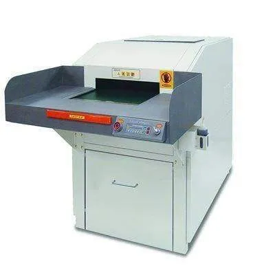 Formax FD 8904CC Industrial Shredder (Discontinued)