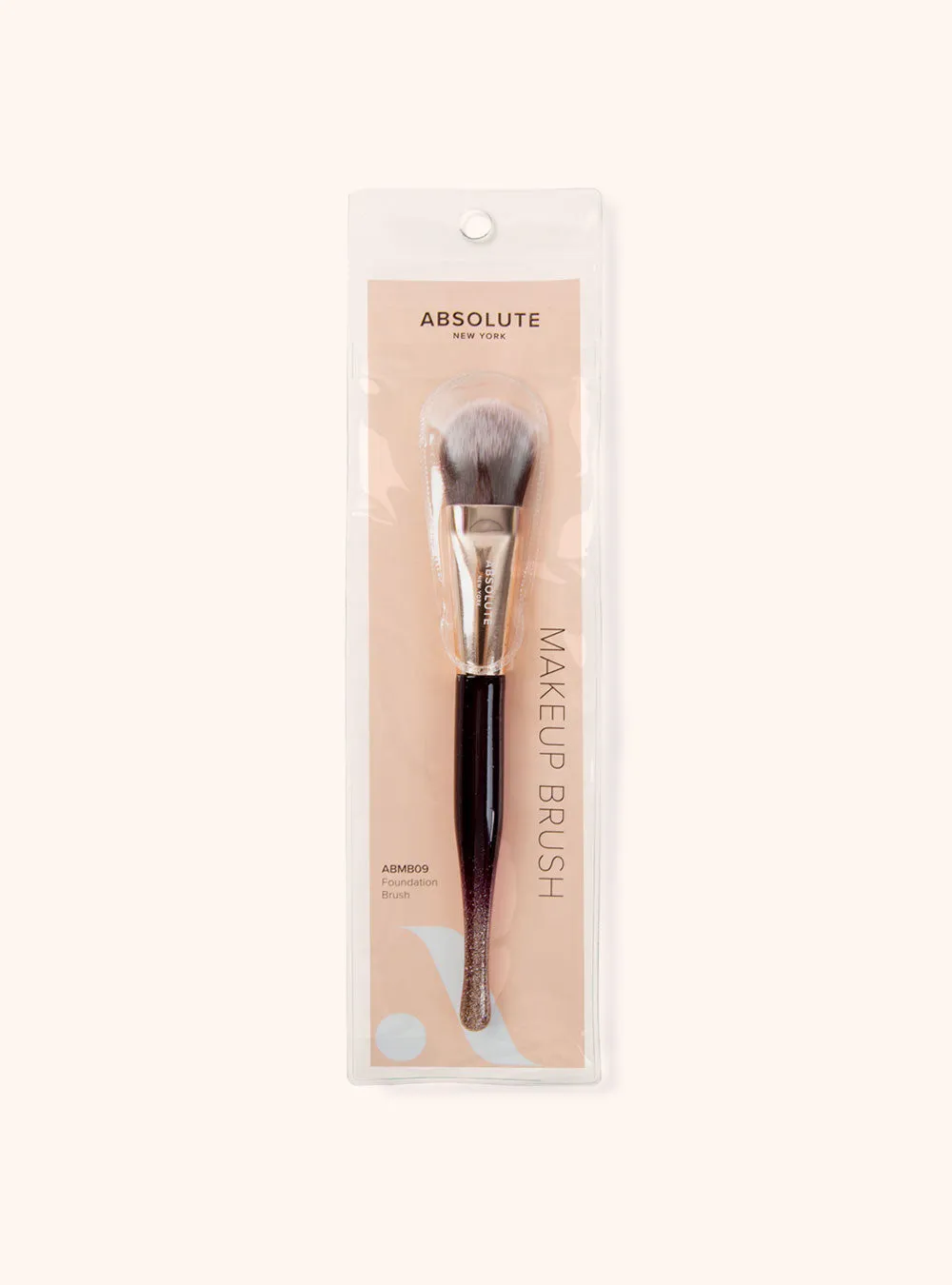 Foundation Brush